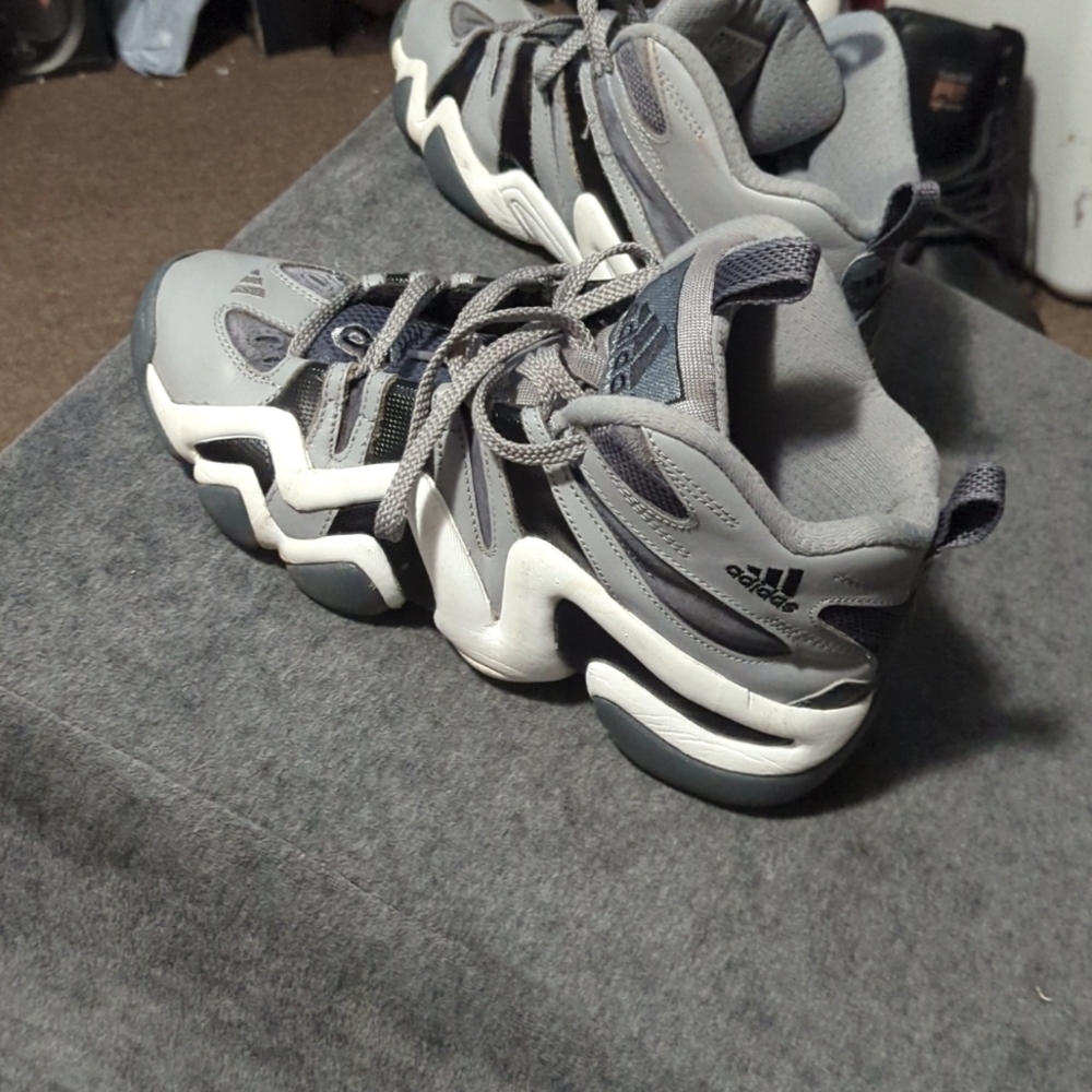 Kobe crazy 8